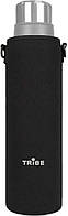 Чохол для термоса Tribe Neoprene Cover для експедиційного термоса 1,6L Black |neper-1736|