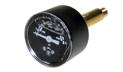 Манометр 0-30 MPa HD 10/21 Karcher_ 4.423-027.0