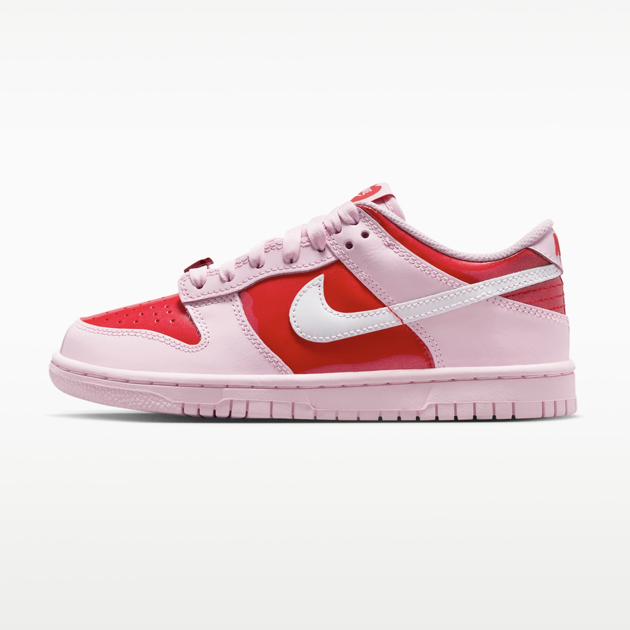 Nike Dunk Low "Valentine's Day" 37, фото 1