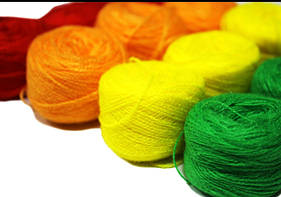 Нитка акрил для вишивання