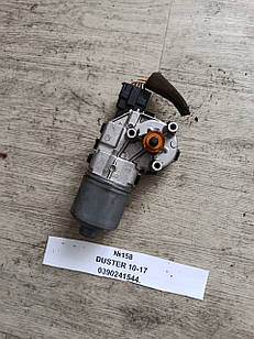 №158 Двигун склоочисника 0390241544 для Renault Duster 10-17.