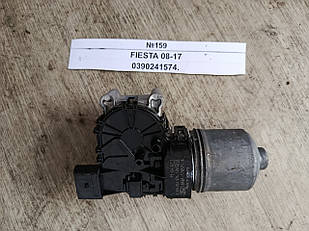 №159 Двигун склооочисника 0390241574 для Ford Fiesta 08-17.