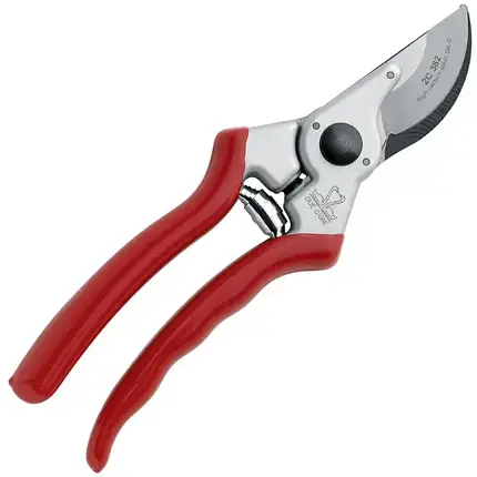 Секатор Due Cigni 2C 382/21 обвідний (Дуе Чіні), фото 1