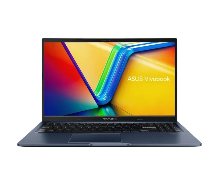 ASUS VivoBook 15 M1502YA-BQ644 (M1502YA-BQ644) EU (15.6" (1920x1200) до 60 Hz,AMD Ryzen 7 5825U,16GB,SSD:1TB,AMD Radeon Series,DOS