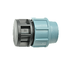 Заглушка 32 STР