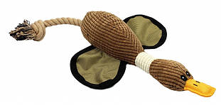 Игрушки для собак из плюша Pet Nova