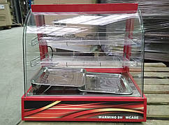 Теплова вітрина EWT INOX BM-2