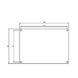 Контролер Двигуна BLDC AC 220V 600W Трифазний AC Безщітковий регулятор Двигуна з Холлом, фото 8