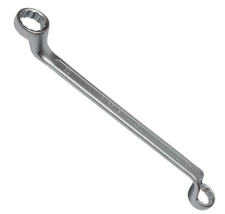 Ключі накидні