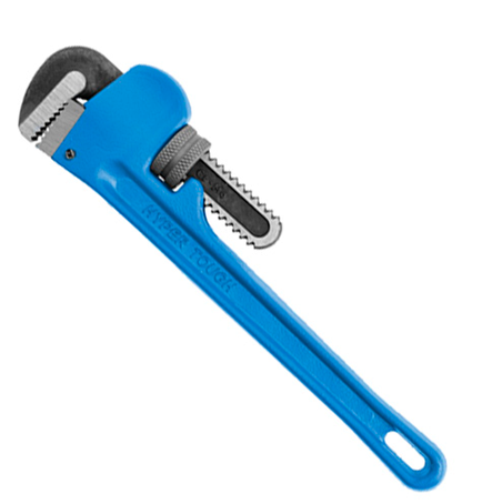 Трубні ключі