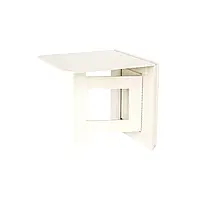 Стіл-трансформер Art in Head Slim Bag 770x750x100 Гікорі Рокфорд світлий (TB23060000000)