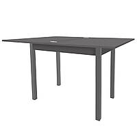 Стіл-трансформер Art in Head Lunch 900x750x600 Графіт/Графіт ноги (TB19070000020)