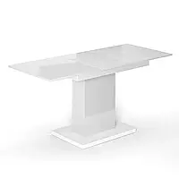 Стіл-трансформер Art in Head Boston M 1200х690х750 Білий діамант/Білий МДФ (TB12011617000)