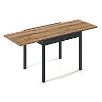 Стіл-трансформер Art in Head Armstrong 680x750x890 Дуб Евок/Графіт (TB08100000320)