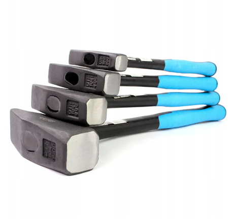 Молотки, киянки