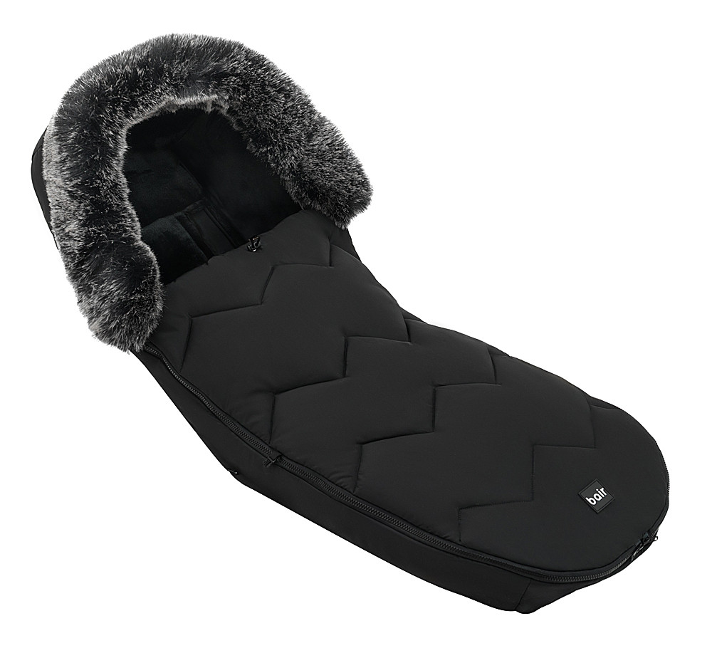 Зимний конверт Bair Canada black noire черный