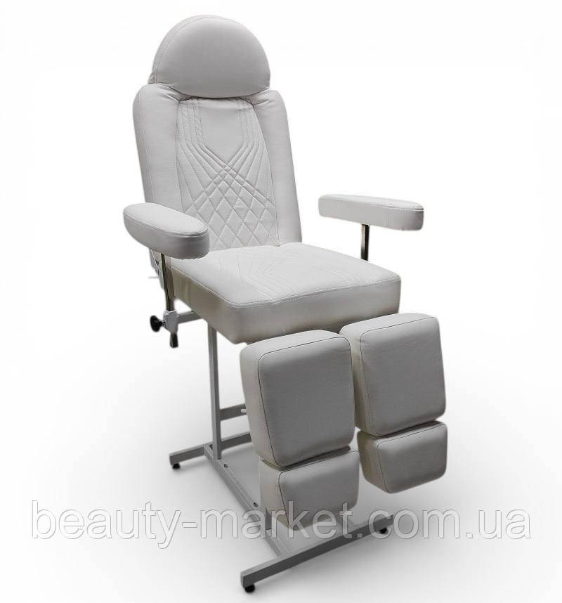 Педикюрне крісло Tertio New