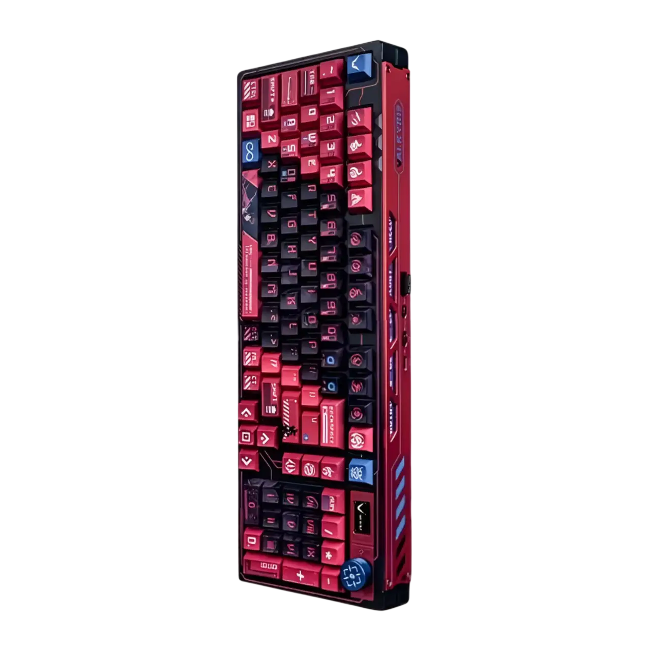 Клавіатура VALKYRIE VK99 Loki