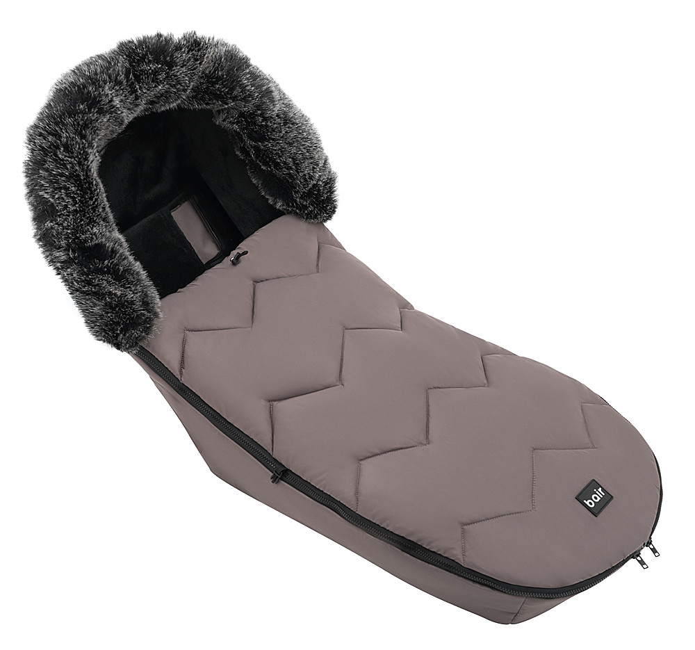 Зимний конверт Bair Canada milk chocolate шоколад