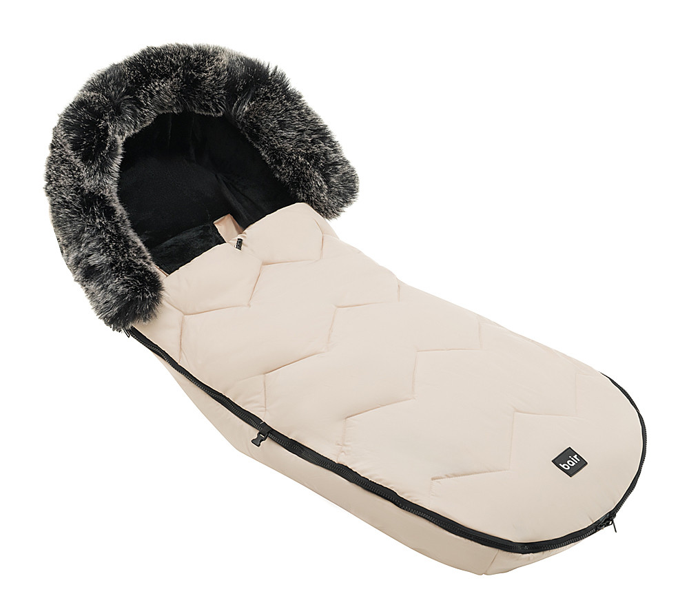 Зимний конверт Bair Canada desert beige бежевый