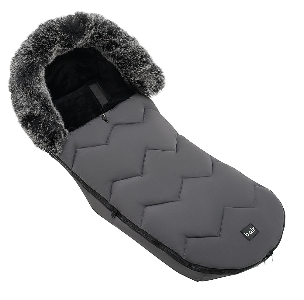 Зимний конверт Bair Canada smoke graphite графит