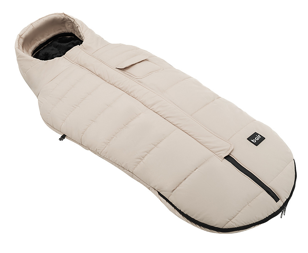 Зимовий конверт Bair Nordie desert beige бежевий