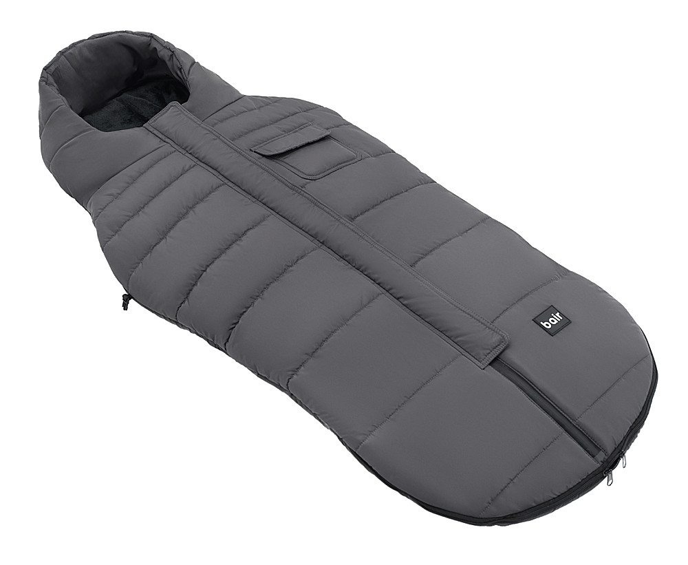 Зимний конверт Bair Nordie smoke graphite графит