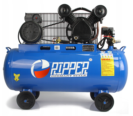 Компресори