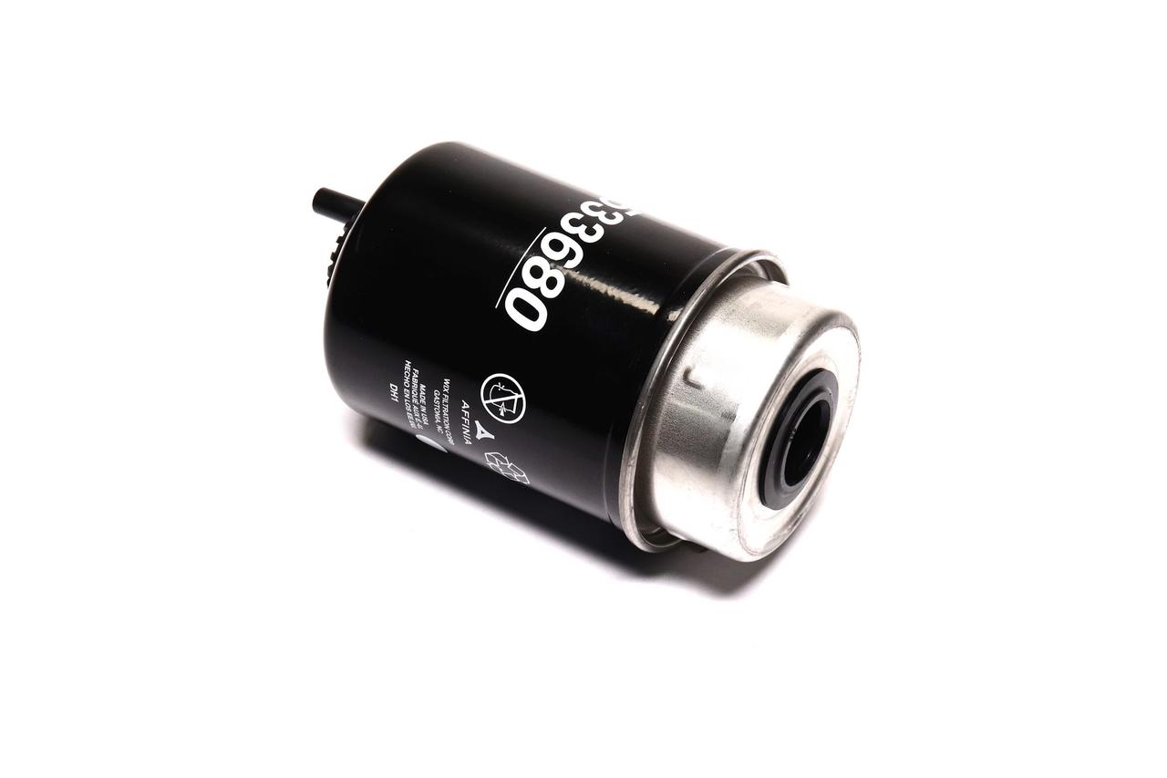 Фільтр паливний JOHN DEERE(WIX) 33680