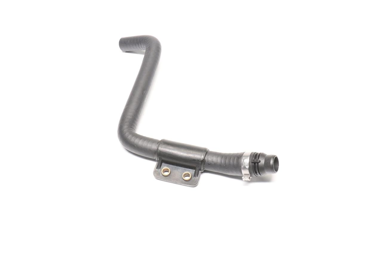 Патрубок Радіатора DAF XF 105 MX300/MX340/MX375 (TEMPEST) TP 00.27.414, фото 1