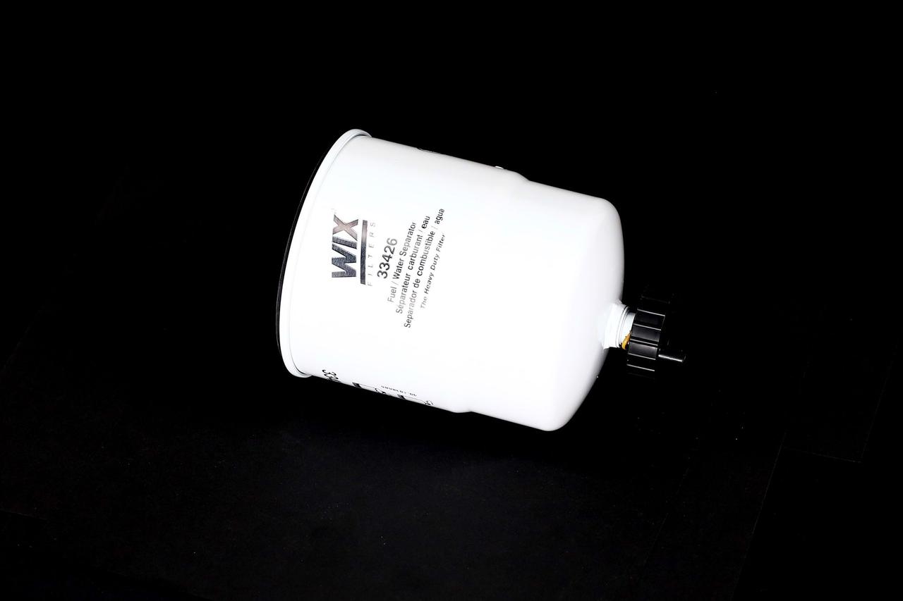 Фільтр паливний JOHN DEERE(WIX) 33426