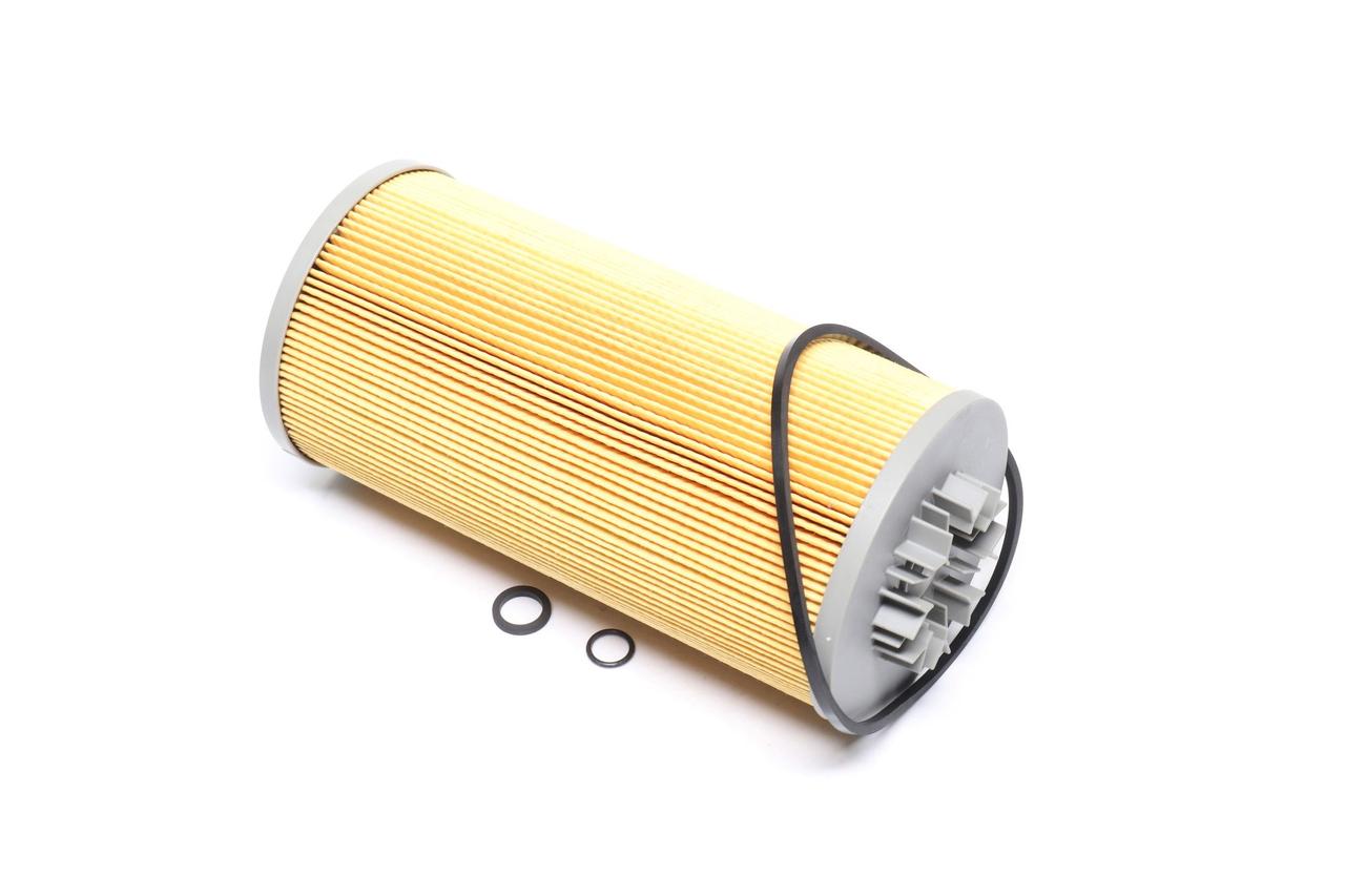 Фільтр паливний JOHN DEERE(WIX) 33791