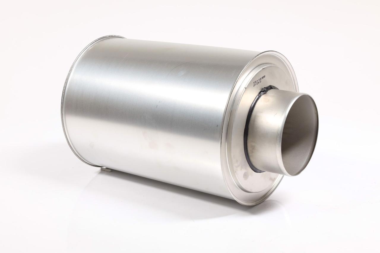 Фільтр повітряний VOLVO(WIX) 46670