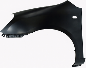 Крило переднє ліве Kia Carens 06-12 Fps