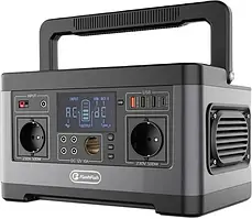 Зарядна станція Flashfish P63