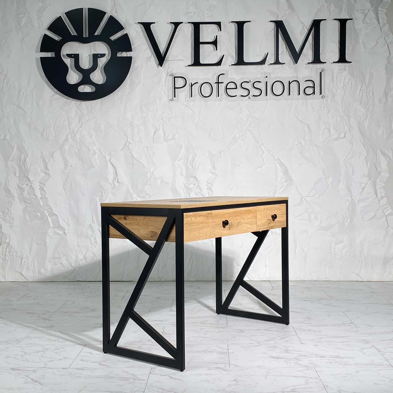 Манікюрний  стіл Oliver, фото 1