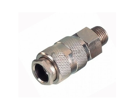 Фітінги та зʼєднання