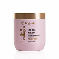 Маска для волосся Sakura Hair Mask Bogenia
