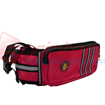 Сумка на пояс CYM-004- К