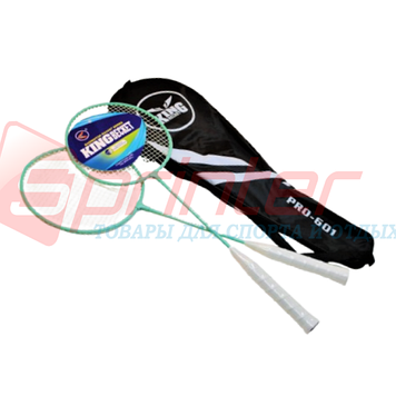 Набір ракеток для бадмінтону 601-C