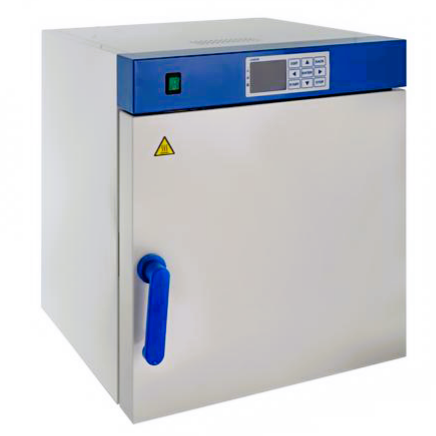 Стерилізатор повітряний ГП-100 на 102 л до 300°C  (сухожар) лабораторний, фото 1