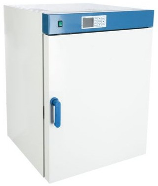 Стерилізатор повітряний ГП-320 на 320 л, до 300°С (сухожар промисловий) з конвекцією, фото 1