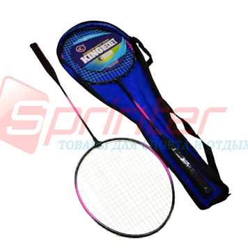 Набір ракеток для бадмінтону D-03-Р