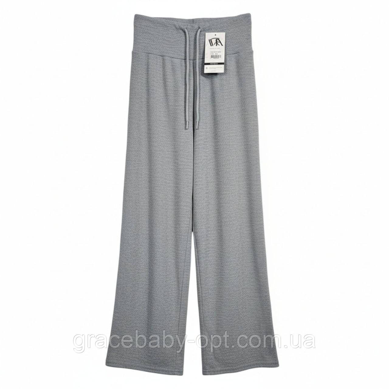 Штани жіночі оптом, S/M-L/XL рр.,  № Hay-AX-48536, фото 1
