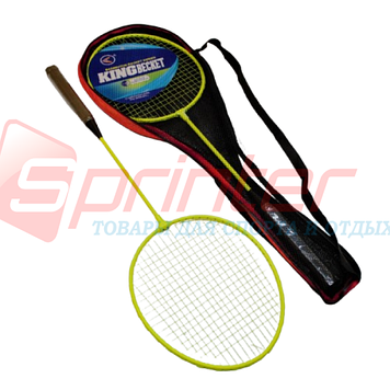 Набір ракеток для бадмінтону 501-СА