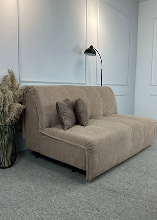 Диван ліжко Смарт Pocket 180 см з шухлядою Elysium™, фото 1