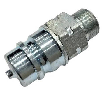 Муфта розривна S32 ПАПА Євро (корпус правий Н.036.52.110к)