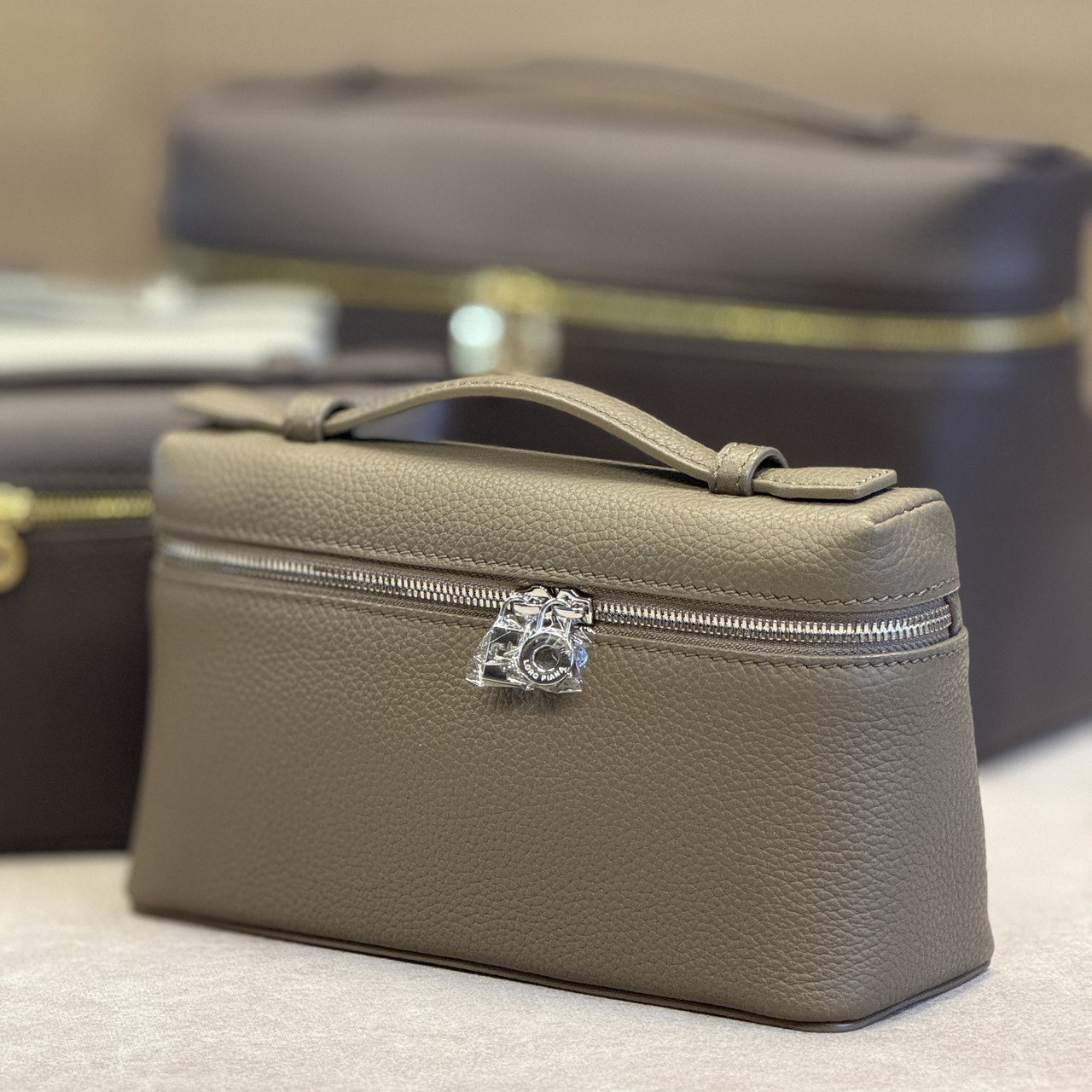 Жіноча брендова  сумка