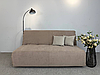 Диван ліжко Смарт Pocket 180 см з шухлядою Elysium™, фото 7