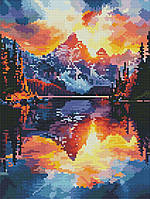 Краєвид гір